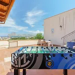 Lejlighed La Pineta Al Mare