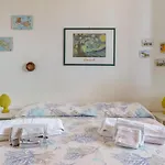 La Pineta Al Mare Lejlighed