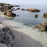 La Pineta Al Mare Erice