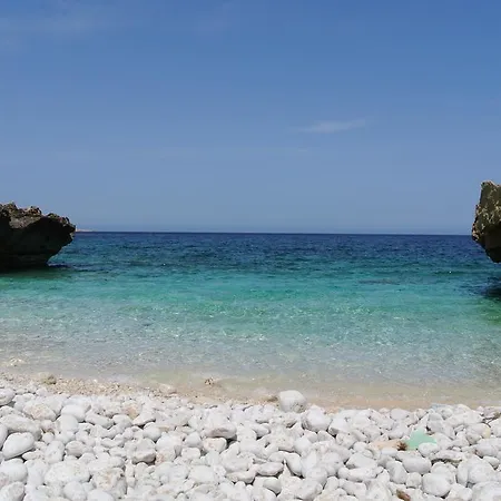 La Pineta Al Mare * Erice