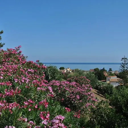 La Pineta Al Mare Apartment Erice