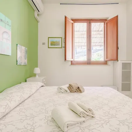 Apartment La Pineta Al Mare