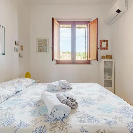 Apartment La Pineta Al Mare *