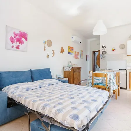 La Pineta Al Mare Apartment