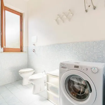 Apartment La Pineta Al Mare Erice