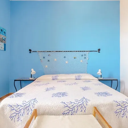 Apartment La Pineta Al Mare *