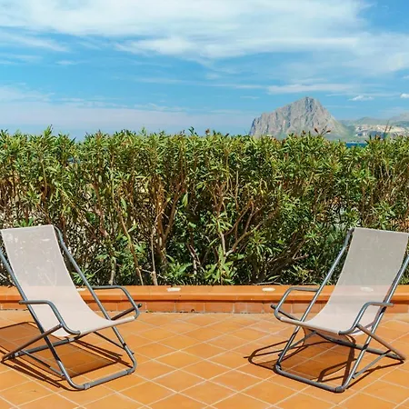La Pineta Al Mare Apartment *