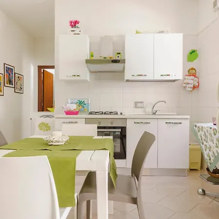 La Pineta Al Mare Apartment