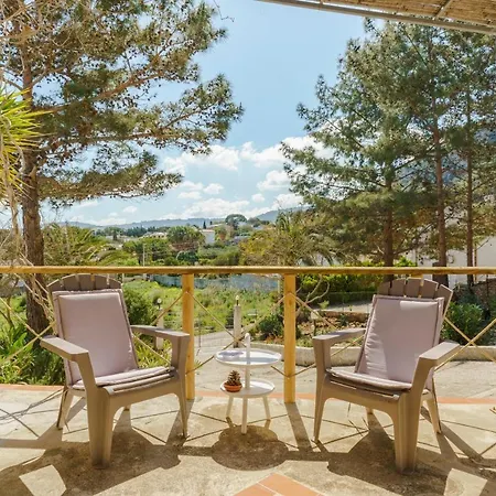 La Pineta Al Mare Apartment Erice