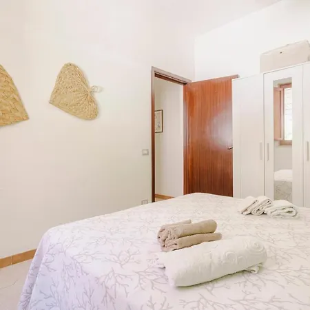 Apartment La Pineta Al Mare Erice