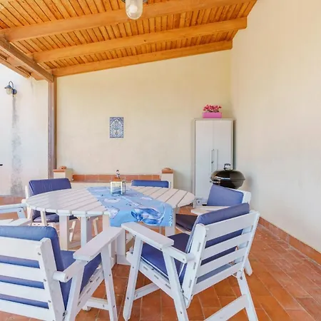 La Pineta Al Mare Apartment Erice