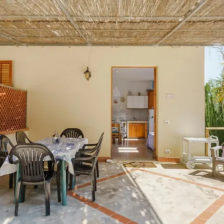 La Pineta Al Mare Apartment Erice
