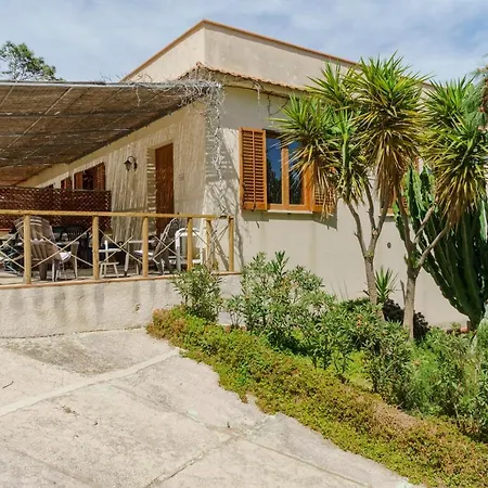 La Pineta Al Mare Apartment