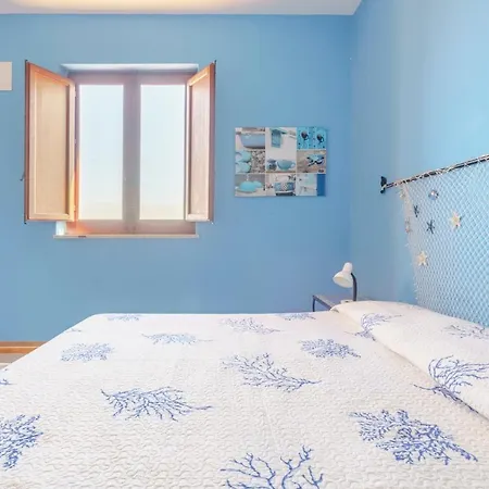 Apartment La Pineta Al Mare Erice