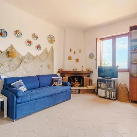 La Pineta Al Mare Erice