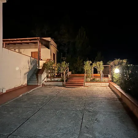 La Pineta Al Mare Apartment *