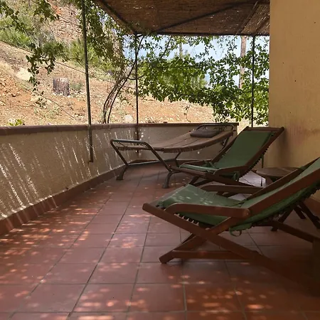 Apartment La Pineta Al Mare Erice