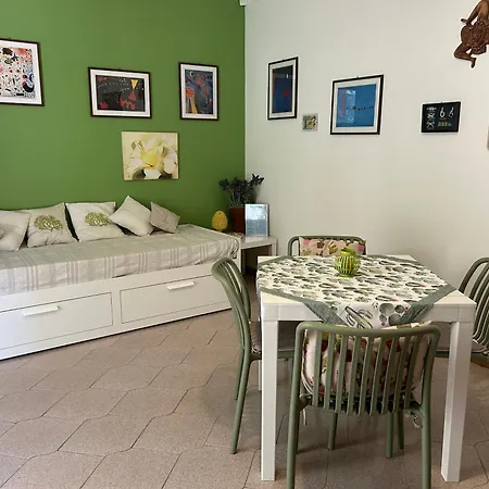 La Pineta Al Mare *