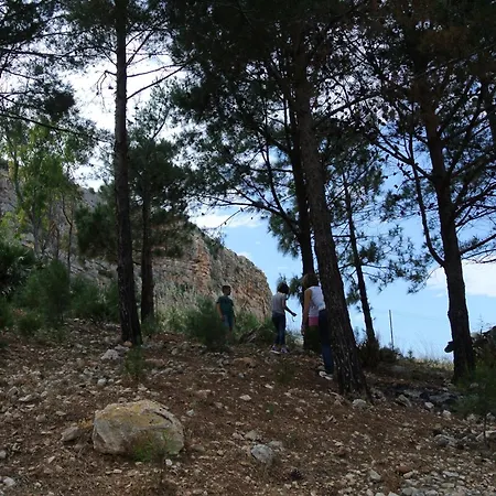 Lejlighed La Pineta Al Mare