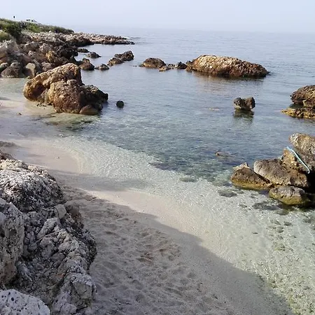 La Pineta Al Mare Erice