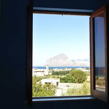 La Pineta Al Mare Apartment *