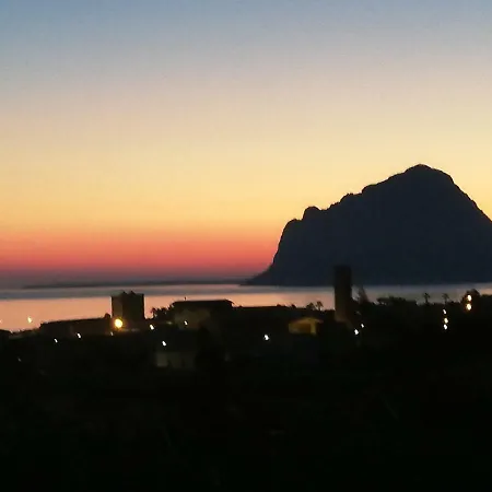 La Pineta Al Mare * Erice